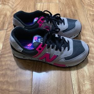 NEW New Balance 574